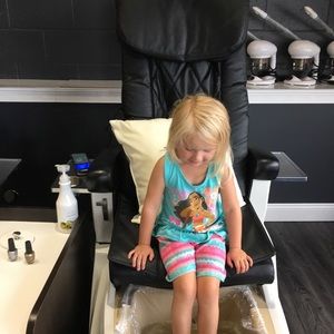 Meet your Posher, Susan